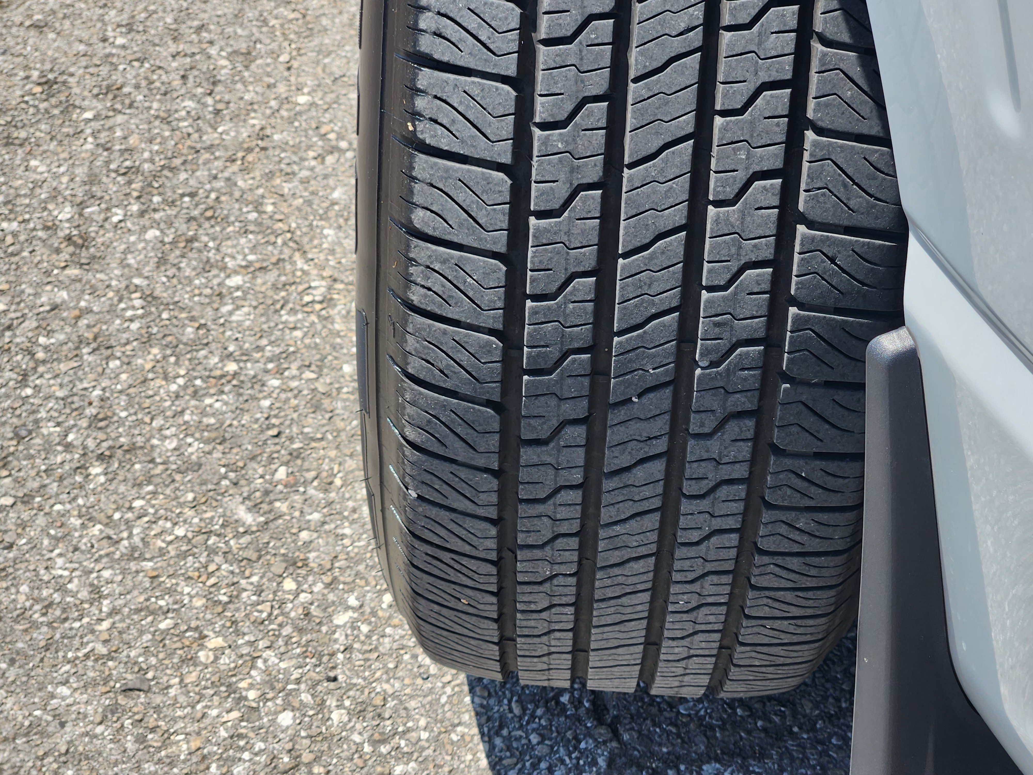 Certified 2024 Ford F150 STX RWD image 11