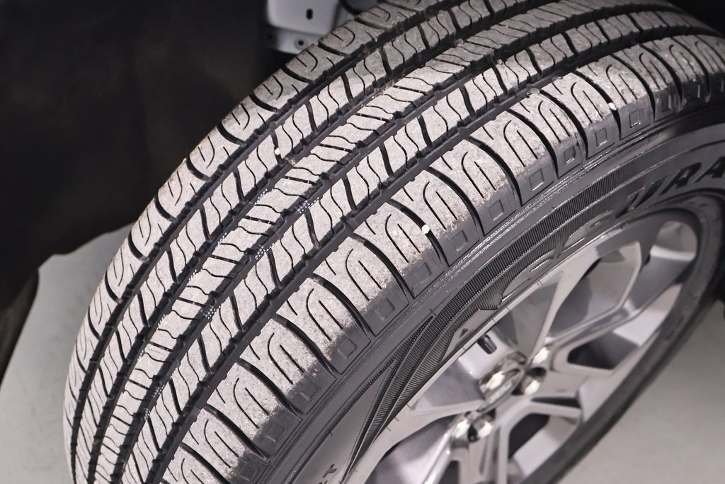 Certified 2023 Ford Maverick XLT image 36