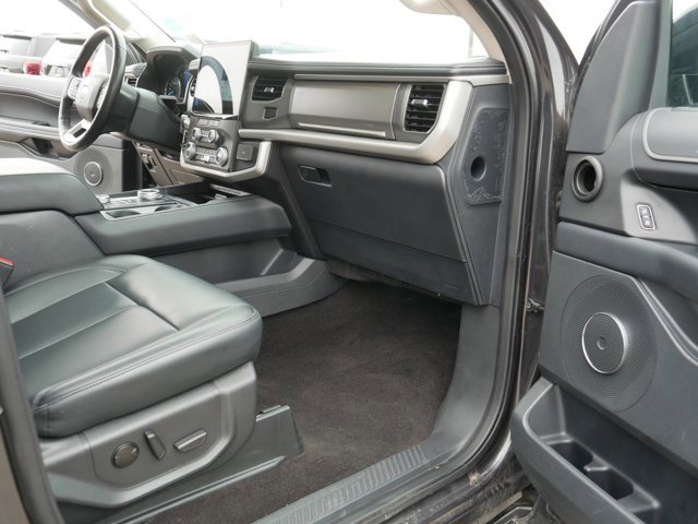 Certified 2023 Ford Expedition XLT AWD/4WD image 19