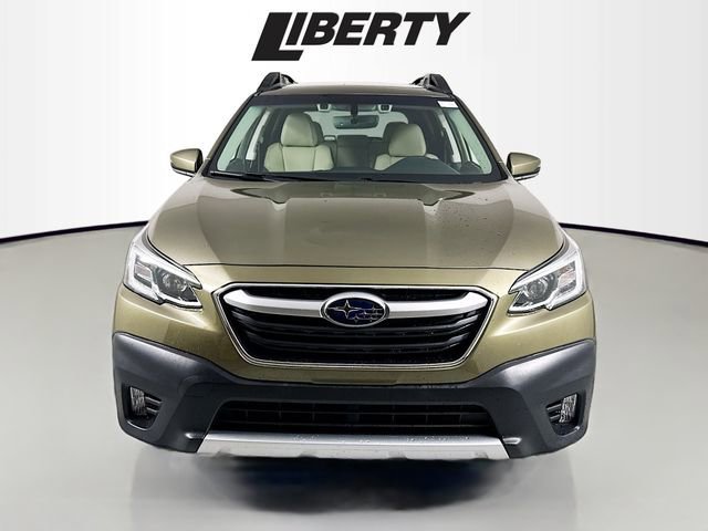 Used 2020 Subaru Outback Limited image 8