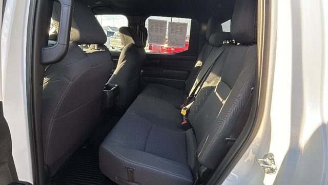 Used 2024 Toyota Tacoma SR5 image 15