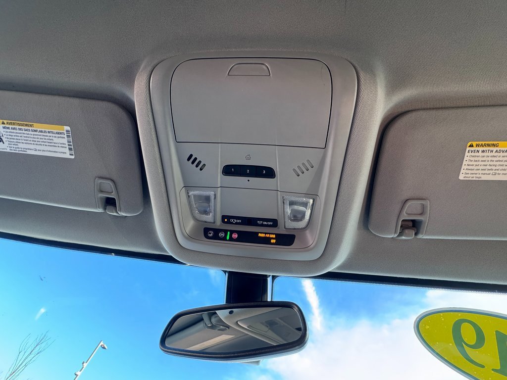 Used 2019 GMC Acadia SLT image 22