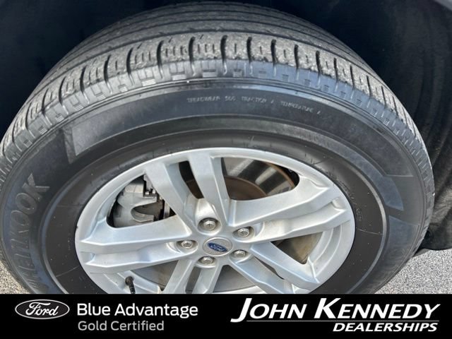 Certified 2023 Ford Explorer XLT AWD/4WD image 6