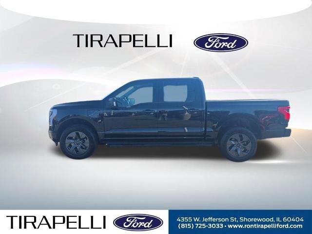 Certified 2025 Ford F150 Lightning Flash image 7