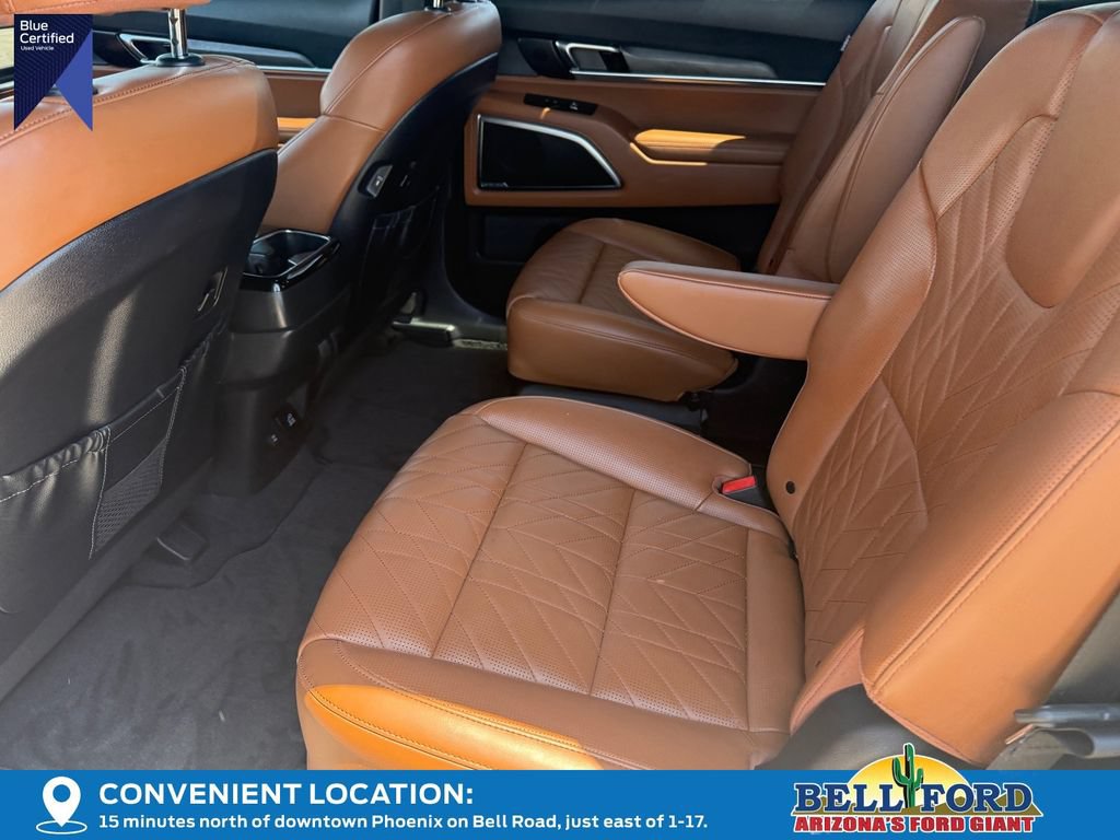 Used 2024 Kia Telluride SX Prestige X-Line AWD/4WD image 17
