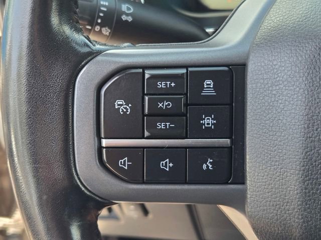 Certified 2023 Ford F150 Lariat w/ Equipment Group 502A High AWD/4WD image 25