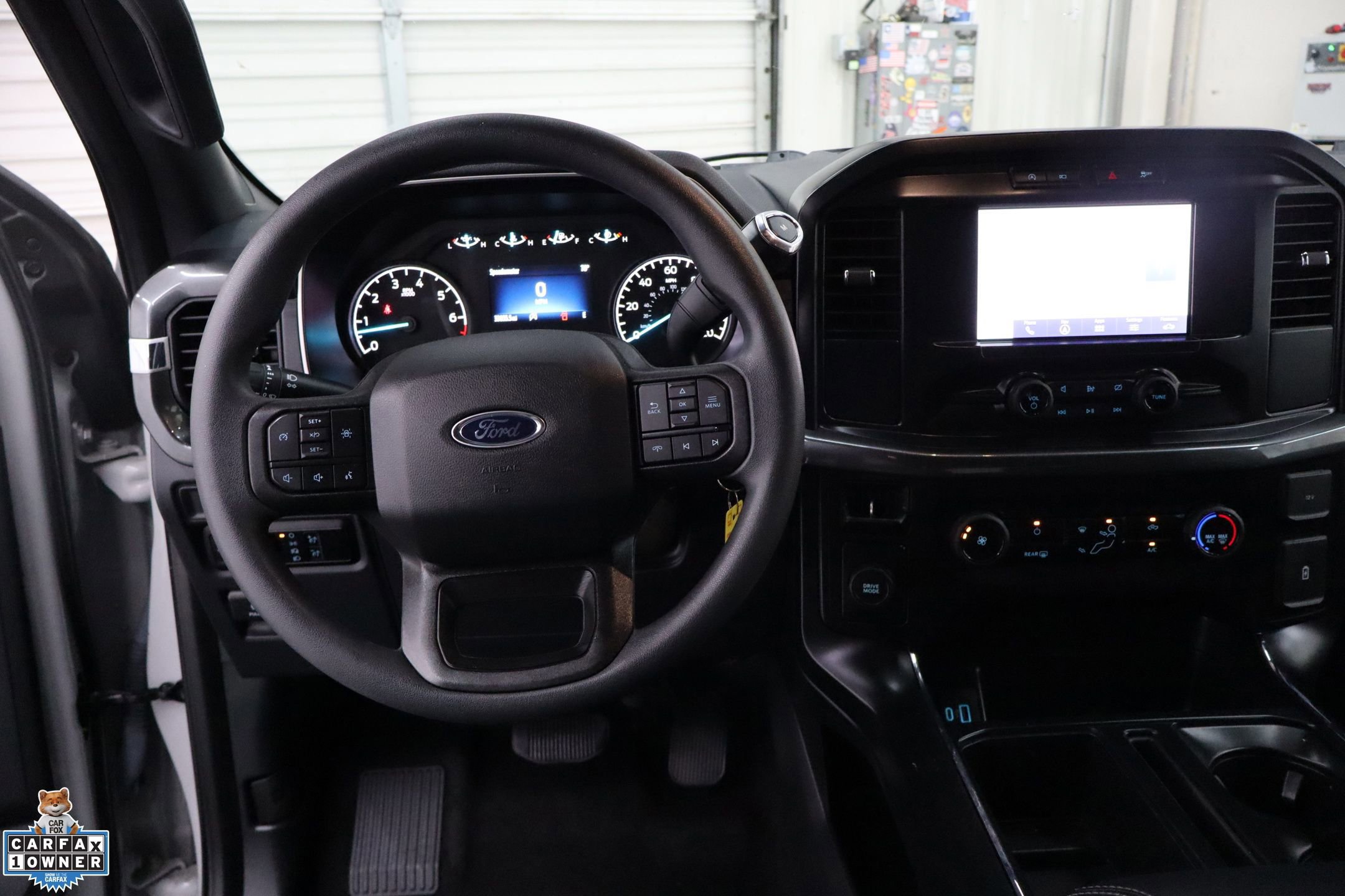 Certified 2023 Ford F150 XL w/ STX Appearance Package image 24