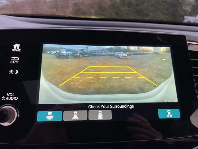 Used 2022 Honda Pilot Special Edition image 31