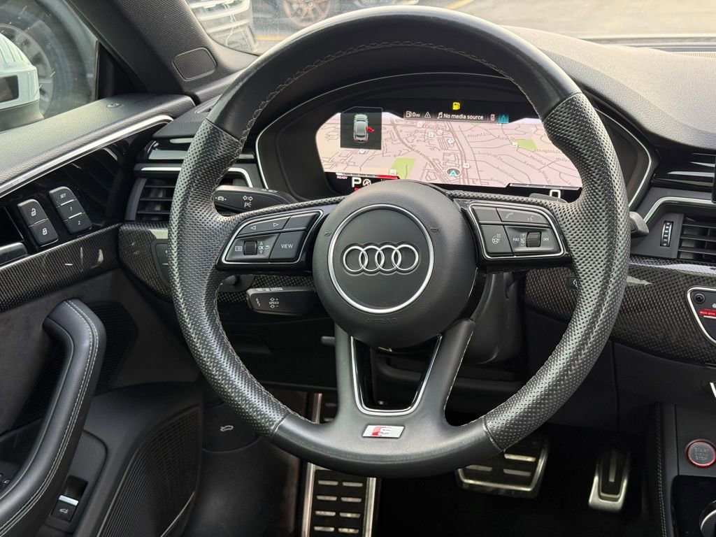 Used 2021 Audi S5 Prestige image 14