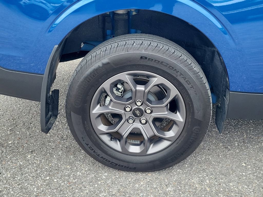 Certified 2024 Ford Maverick XLT FWD image 6