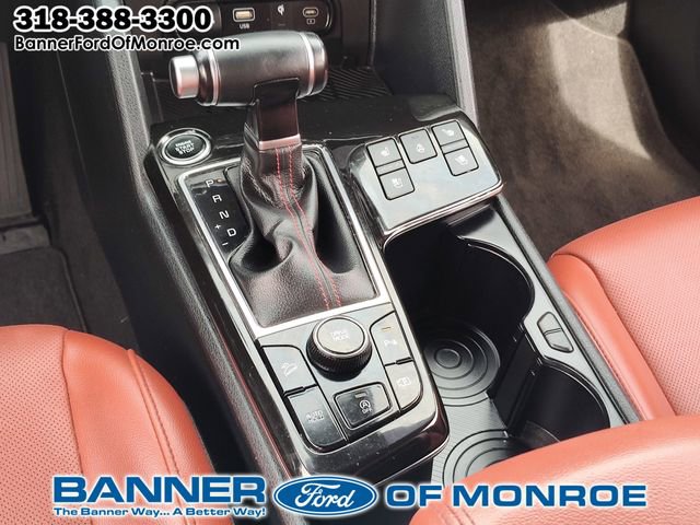 Used 2023 Kia Sportage SX FWD image 20