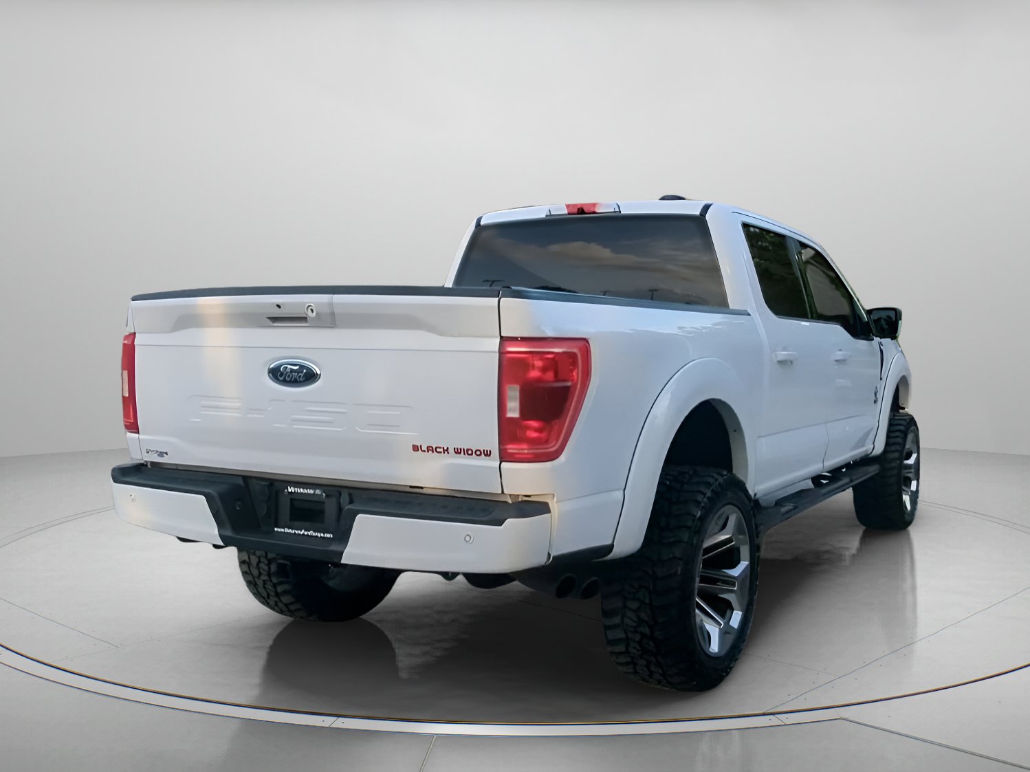 Certified 2021 Ford F150 XLT w/ Equipment Group 302A High AWD/4WD image 26