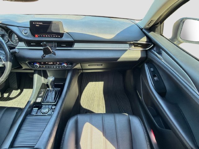 Used 2018 MAZDA MAZDA6 Grand Touring FWD image 18