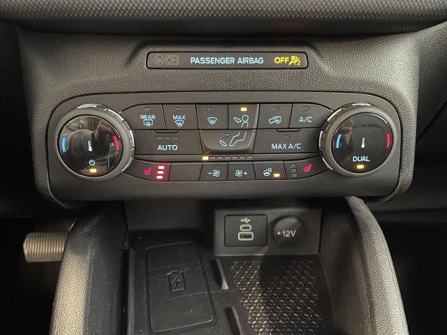 Certified 2023 Ford Bronco Sport Outer Banks w/ Tech Package image 32