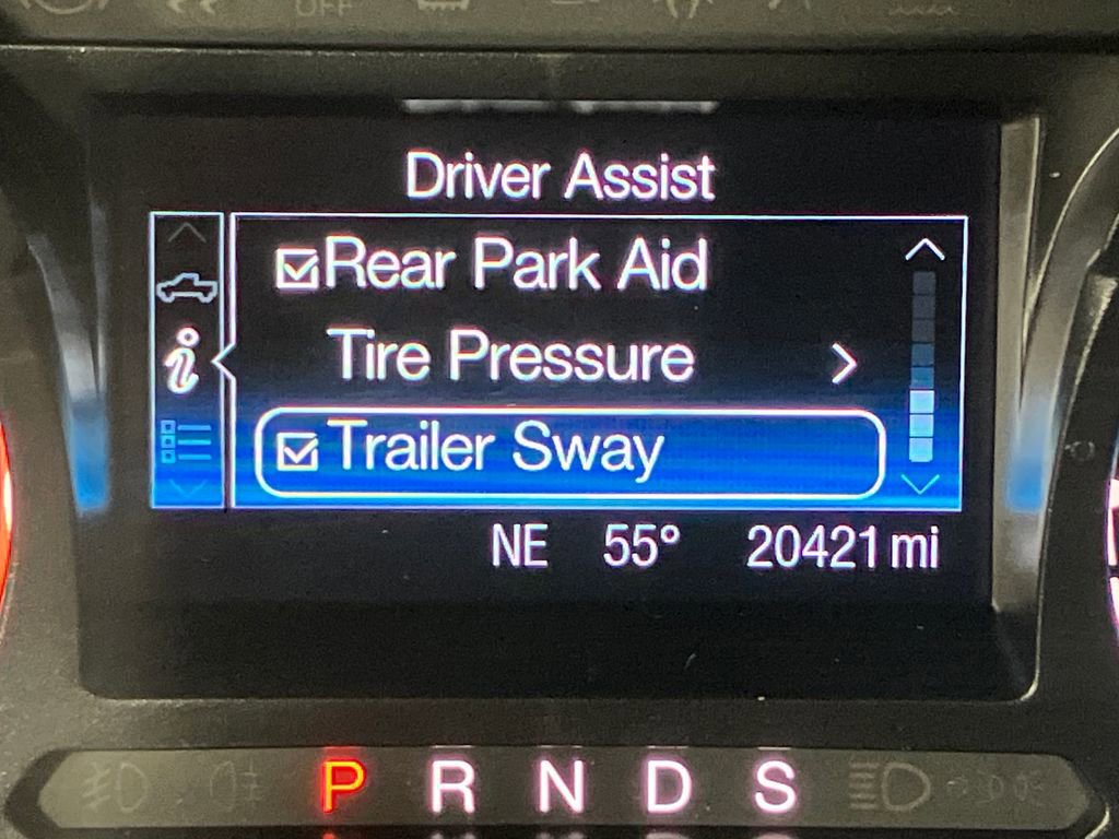 Certified 2023 Ford Ranger XLT w/ Equipment Group 301A Mid image 34