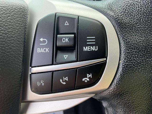 Certified 2022 Ford Explorer XLT w/ Class IV Trailer Tow Package image 15