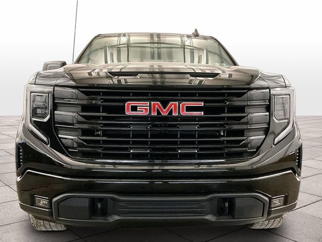 Used 2023 GMC Sierra 1500 Elevation w/ Preferred Package AWD/4WD image 3