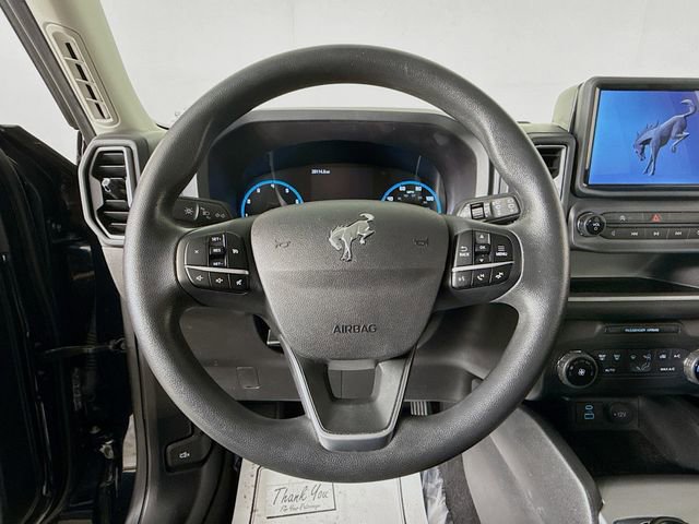 Certified 2022 Ford Bronco Sport Big Bend image 11