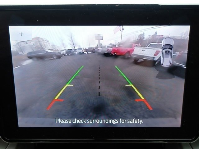 Certified 2022 Ford Explorer XLT w/ Equipment Group 202A image 27