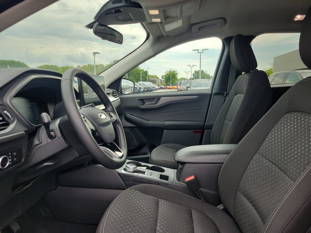 Certified 2023 Ford Escape Active w/ Tech Pack #1 AWD/4WD image 18