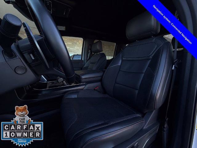 Certified 2025 Ford F150 Raptor AWD/4WD image 6