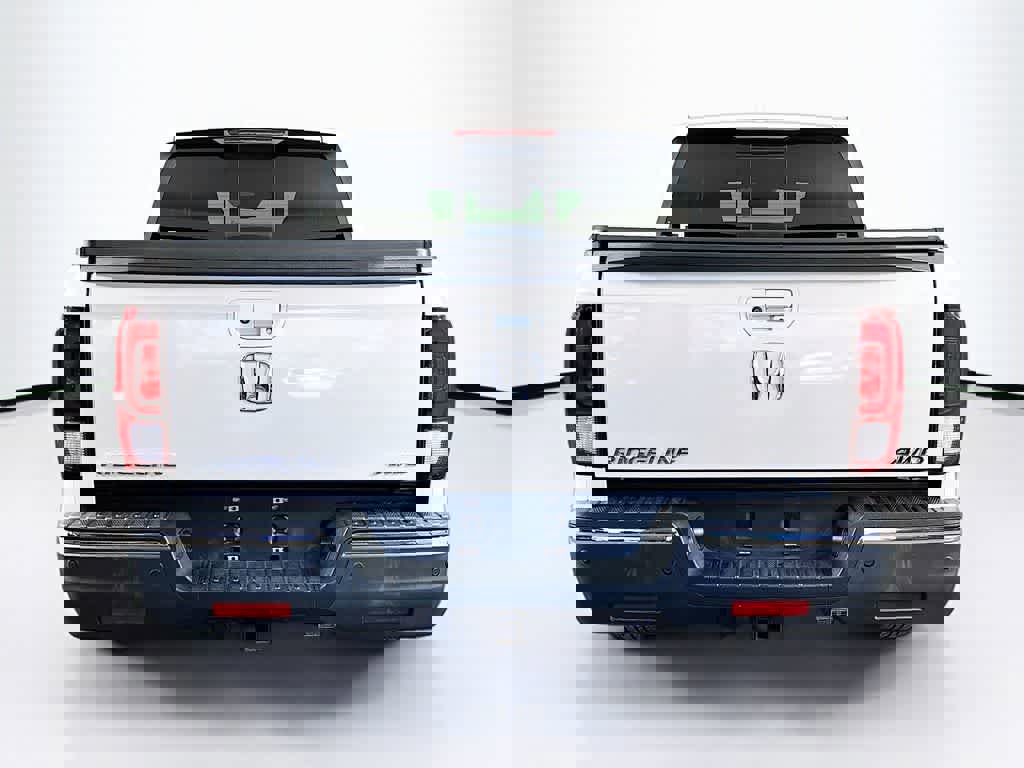 Used 2018 Honda Ridgeline RTL-E image 4