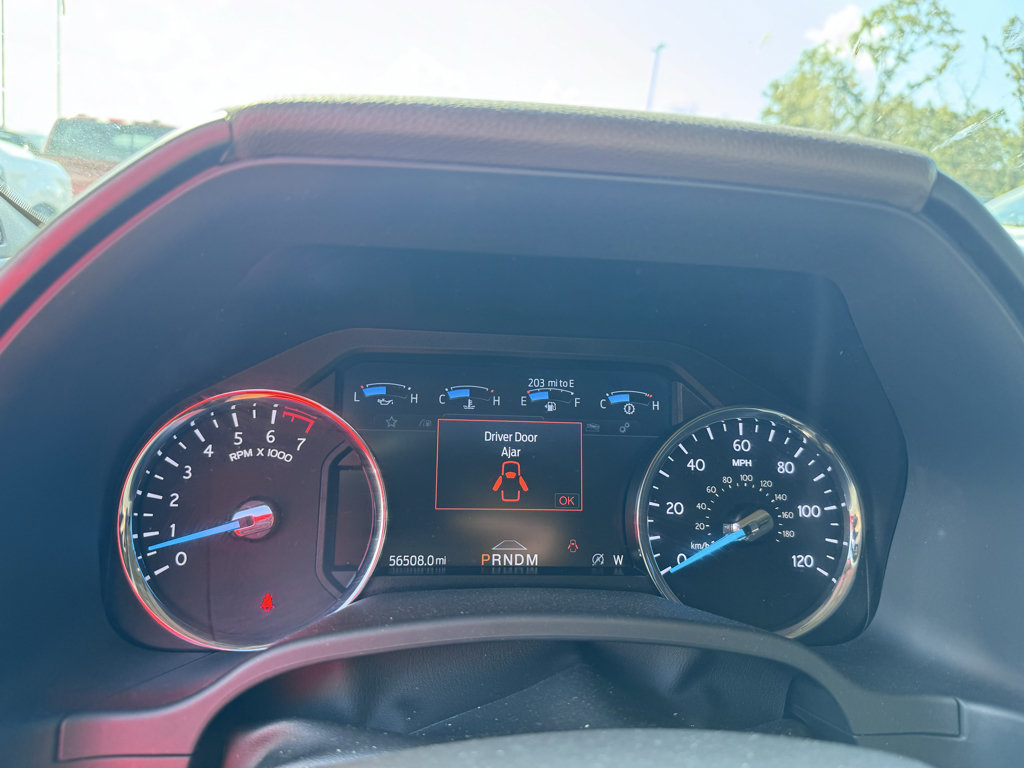 Certified 2021 Ford Expedition Limited AWD/4WD image 18