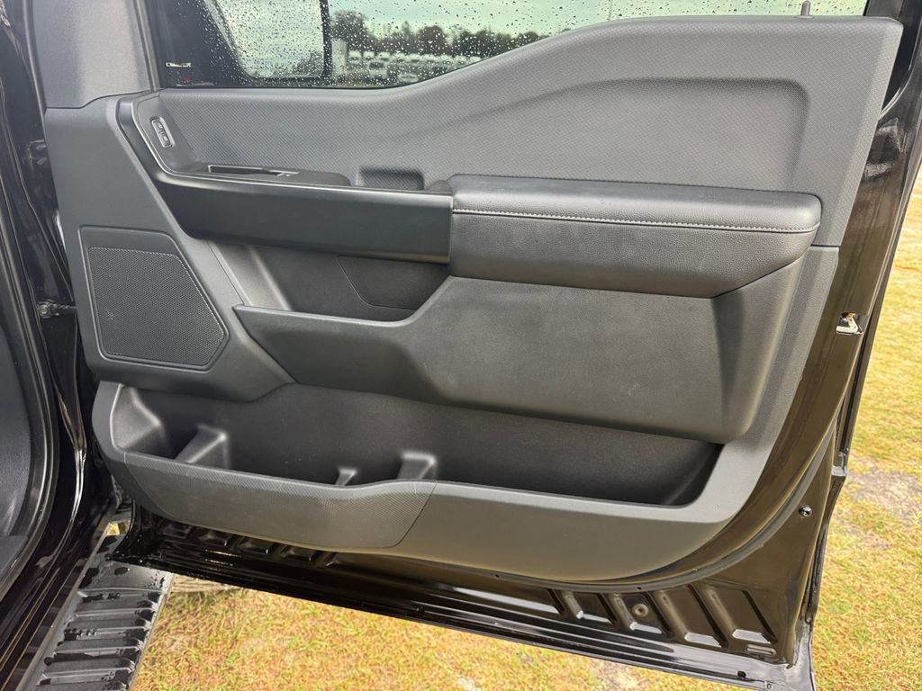 Certified 2021 Ford F150 XL w/ STX Appearance Package image 25