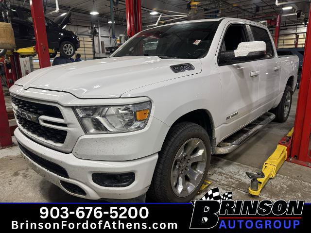 Used 2023 RAM 1500 Lone Star RWD image 1