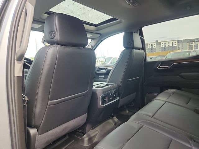 Used 2024 GMC Sierra 1500 Denali AWD/4WD image 24