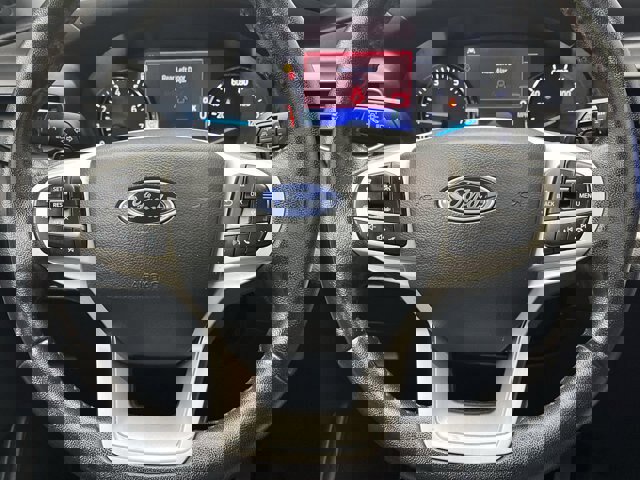 Certified 2021 Ford Explorer XLT w/ Equipment Group 202A image 18