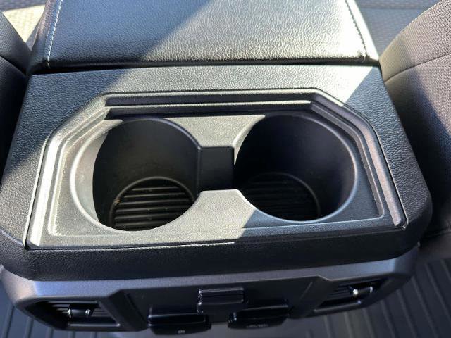 Certified 2020 Ford F150 XLT w/ Equipment Group 302A Luxury image 20