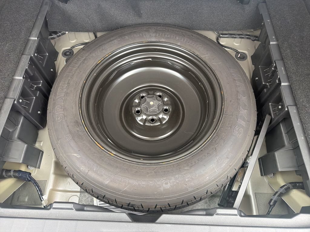 Used 2020 Nissan Murano SV AWD/4WD image 47