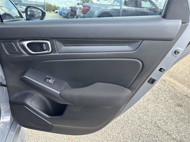 Used 2025 Honda Civic Sport image 22