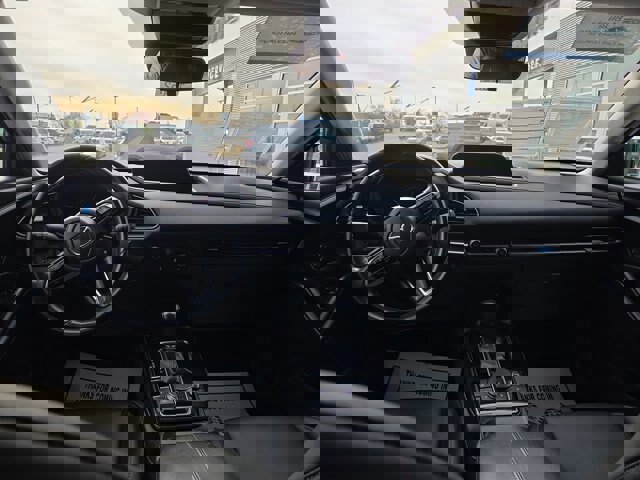 Used 2024 MAZDA CX-30 AWD 2.5 S w/ Select Sport Pkg image 15