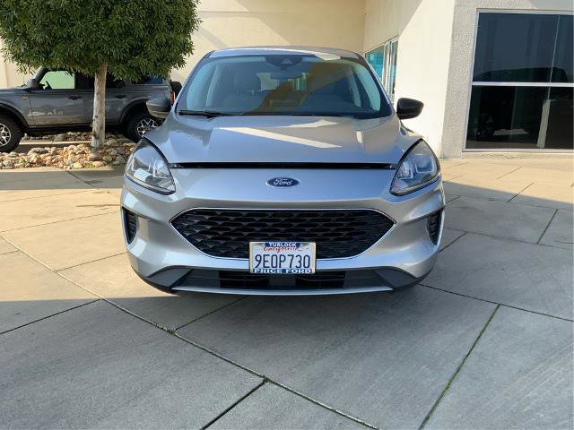 Certified 2022 Ford Escape SE image 10