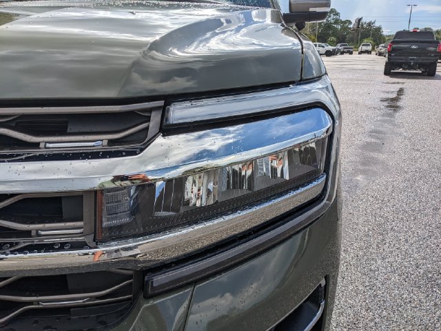 Certified 2024 Ford Expedition Max King Ranch AWD/4WD image 9