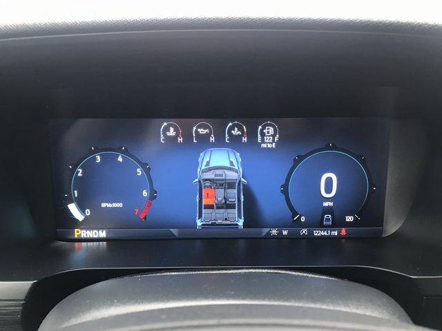 Certified 2024 Ford F150 XLT w/ Tow/Haul Package image 8