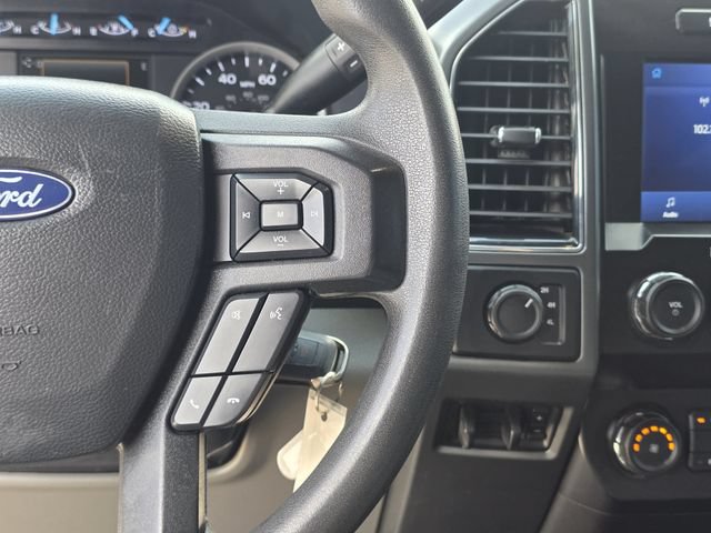 Certified 2022 Ford F250 XLT AWD/4WD image 27