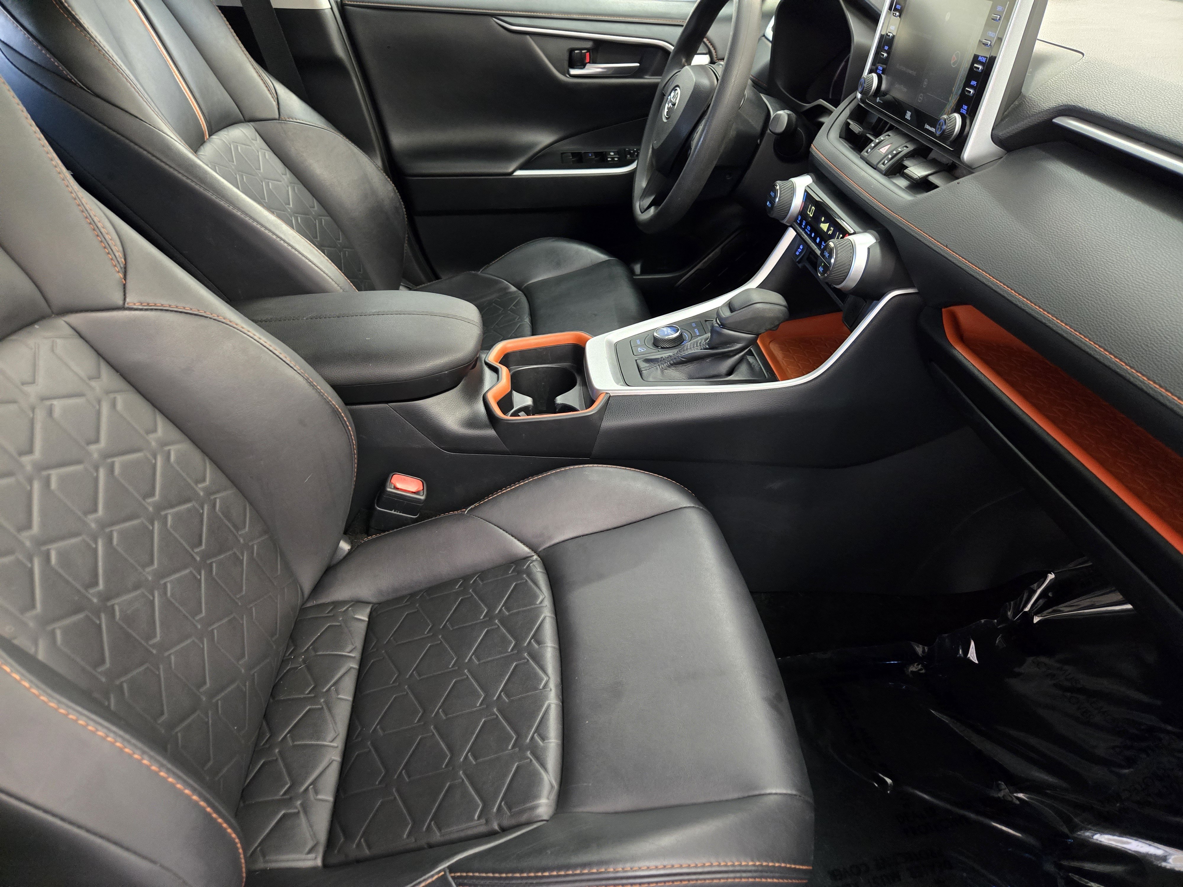 Used 2019 Toyota RAV4 Adventure AWD/4WD image 15
