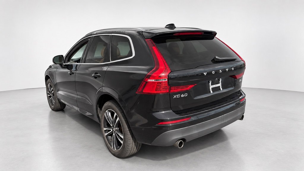 Used 2019 Volvo XC60 T5 Momentum w/ Advanced Package FWD image 5