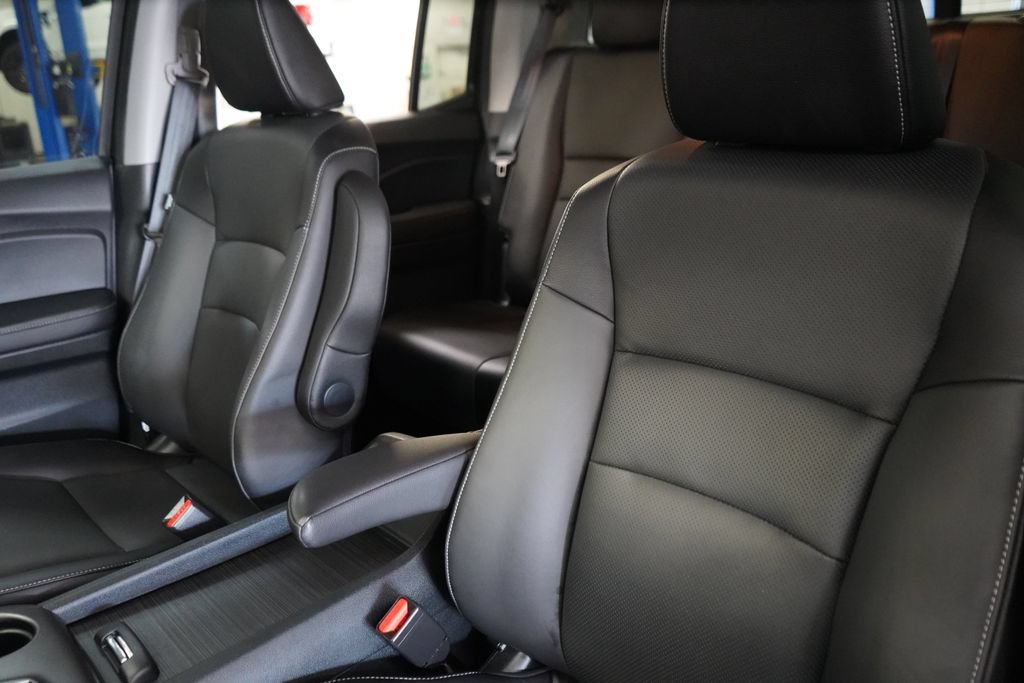 Used 2023 Honda Ridgeline RTL image 22