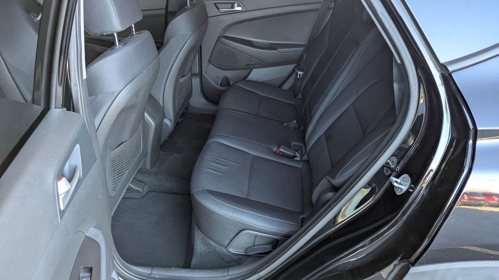 Used 2020 Hyundai Tucson Value image 13