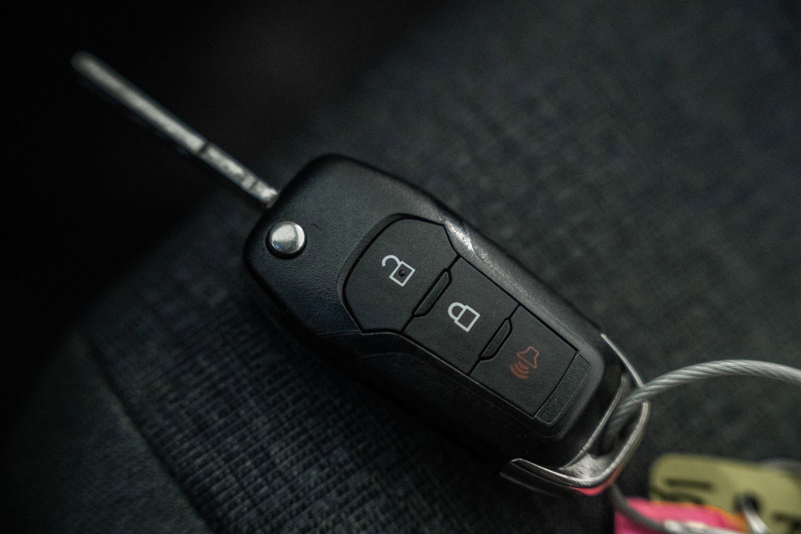 Certified 2024 Ford F150 XLT w/ Tow/Haul Package image 50