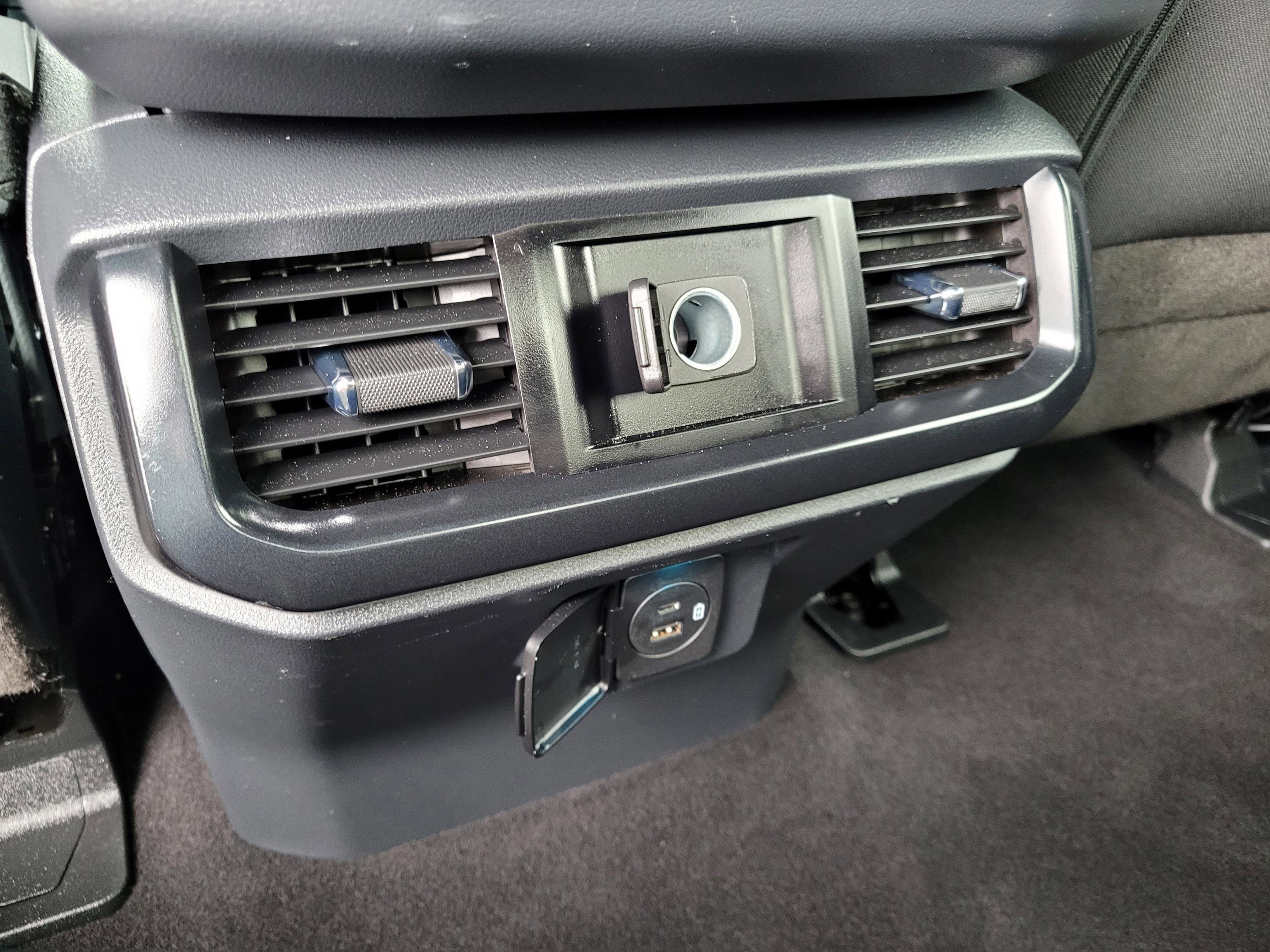 Certified 2023 Ford F150 XL w/ STX Appearance Package AWD/4WD image 16