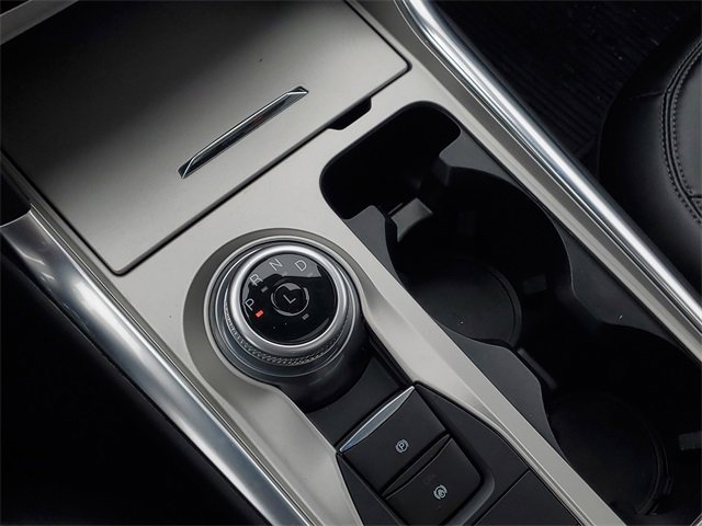 Certified 2023 Ford Explorer XLT w/ Equipment Group 202A image 24