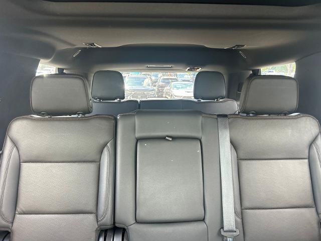 Used 2021 Chevrolet Tahoe High Country AWD/4WD image 28