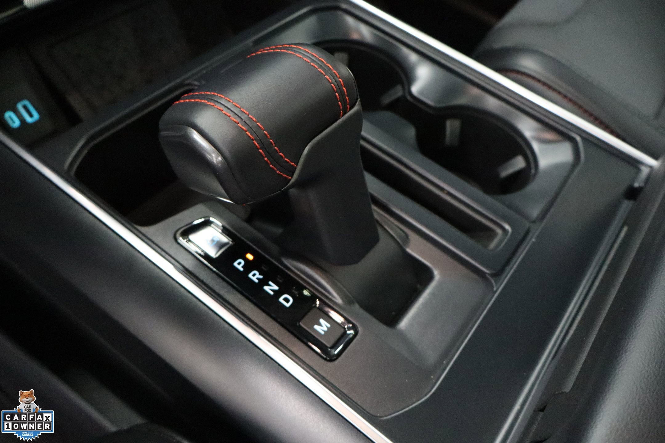 Certified 2024 Ford F150 Raptor image 18