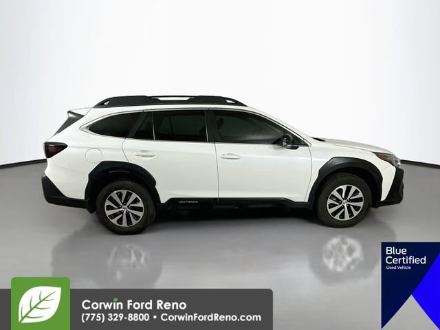 Used 2023 Subaru Outback Premium AWD/4WD image 10