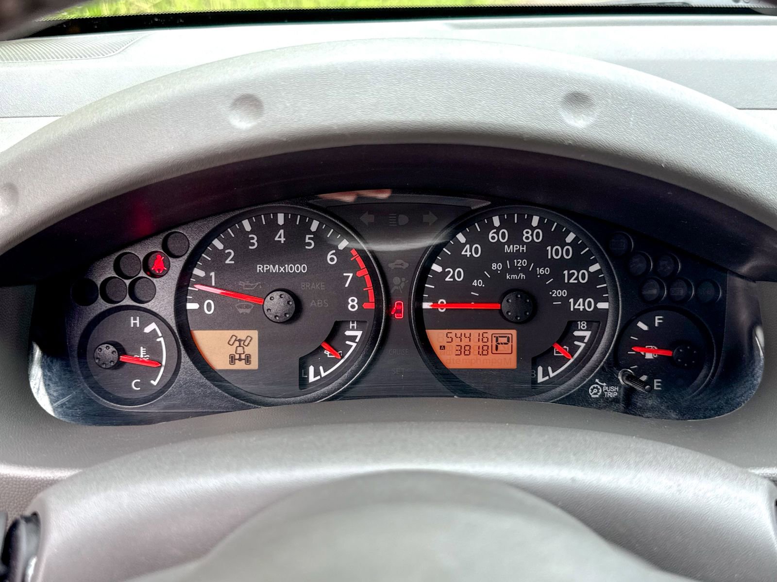 Used 2018 Nissan Frontier SV w/ Value Truck Package AWD/4WD image 37